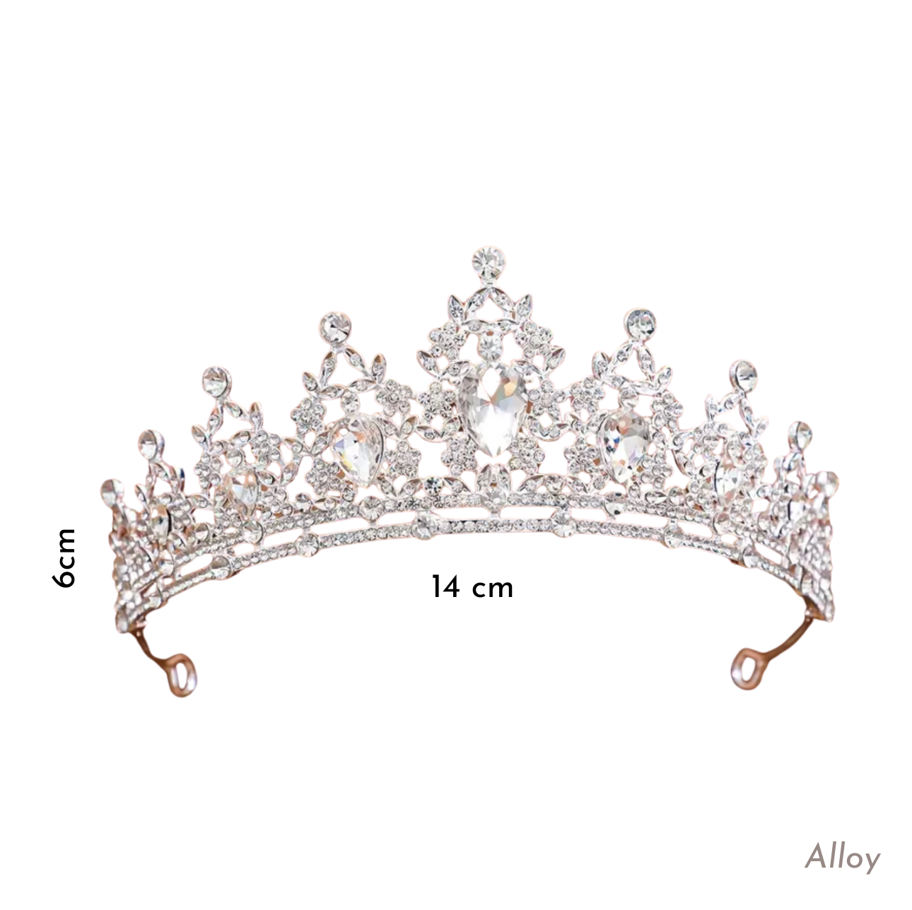 Princess Tiara