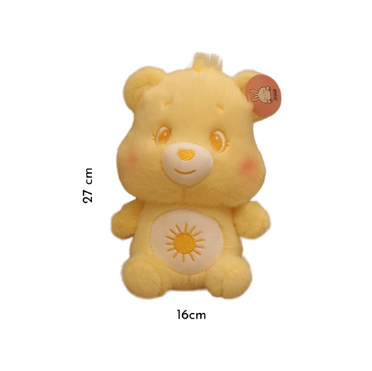 Sunshine Bear