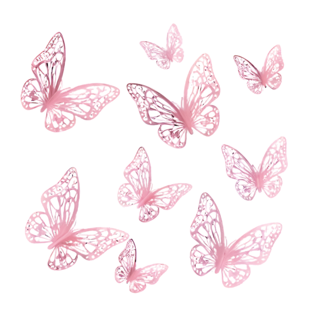 Butterflies