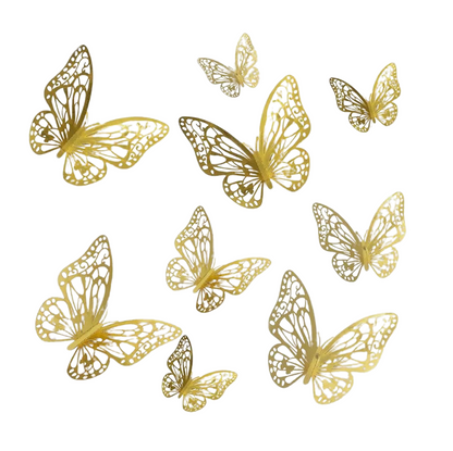 Butterflies