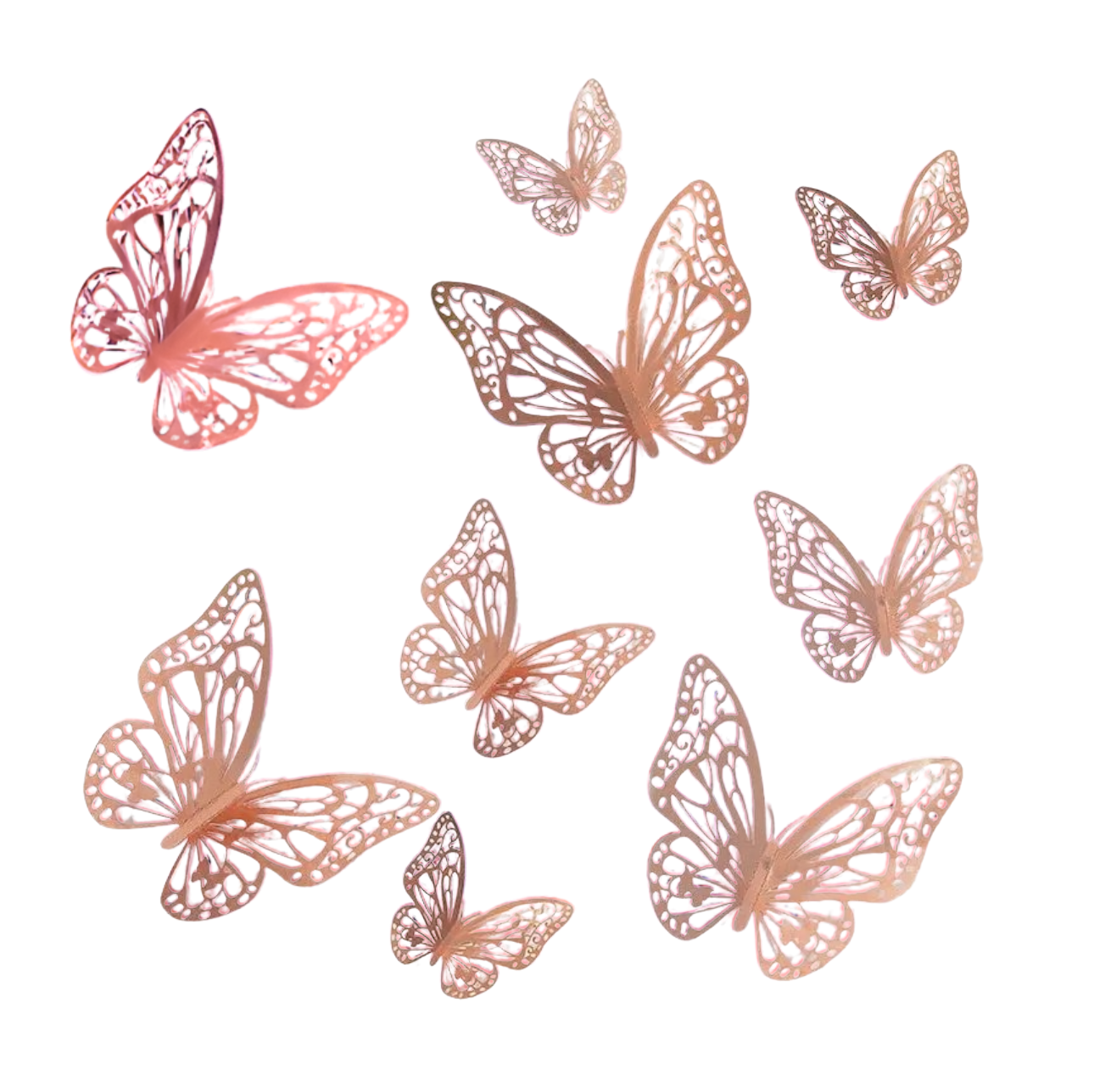 Butterflies