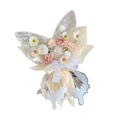 Butterfly Wrap (20 pcs)