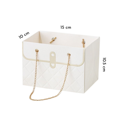 Bobo Hot Air Balloon in Mini Bag