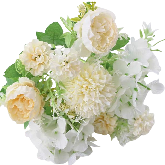 Mix Flowers